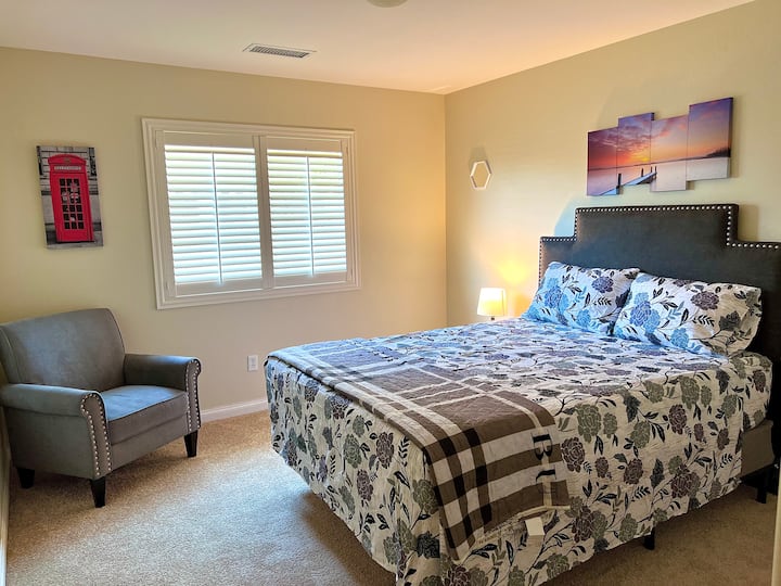 غرفة النوم 3