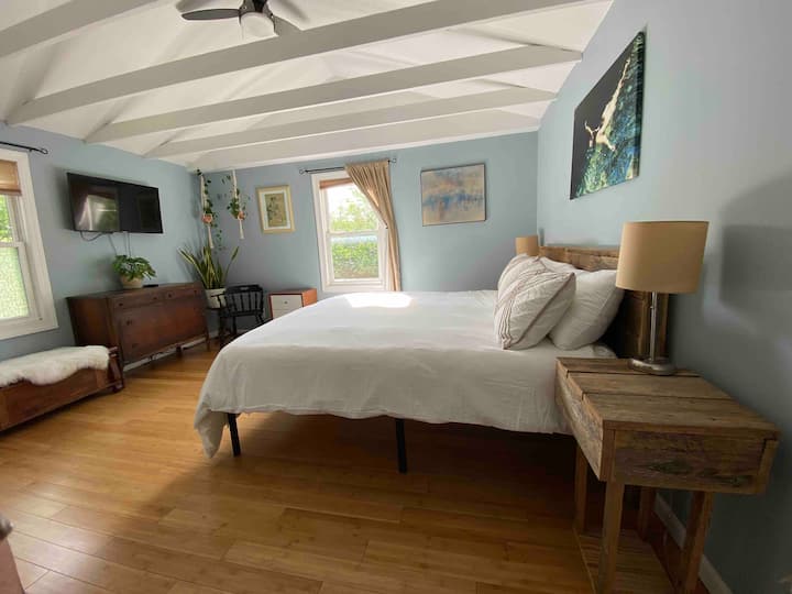 Спална соба 1