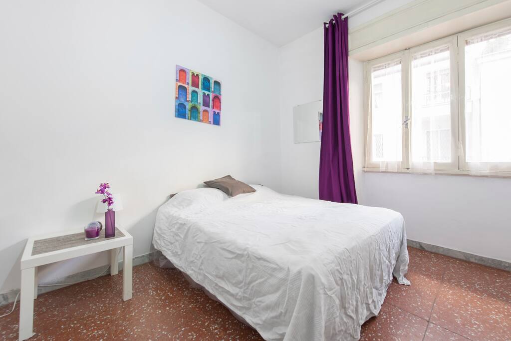 Pictures taken by Airbnb photographer December 2016