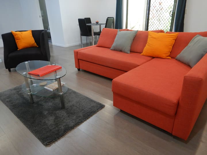 Buderim Holiday Rentals & Homes Queensland, Australia Airbnb