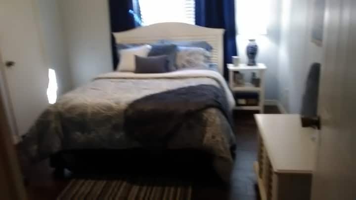 Спална соба 3