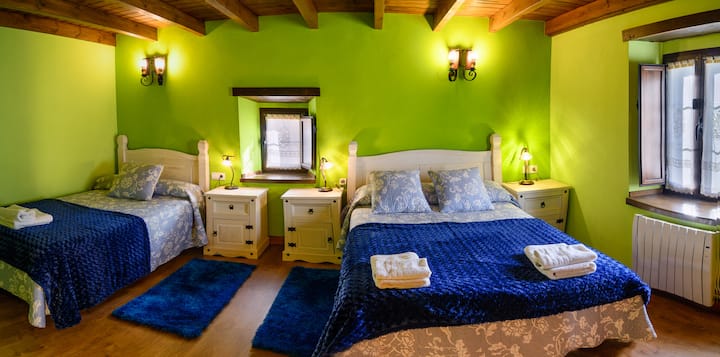 Quarto 2