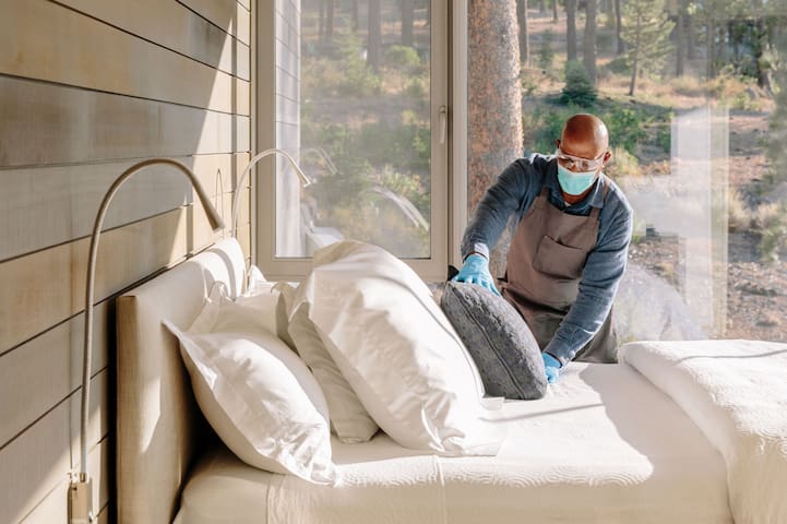 Sicherheit Im Zusammenhang Mit Covid 19