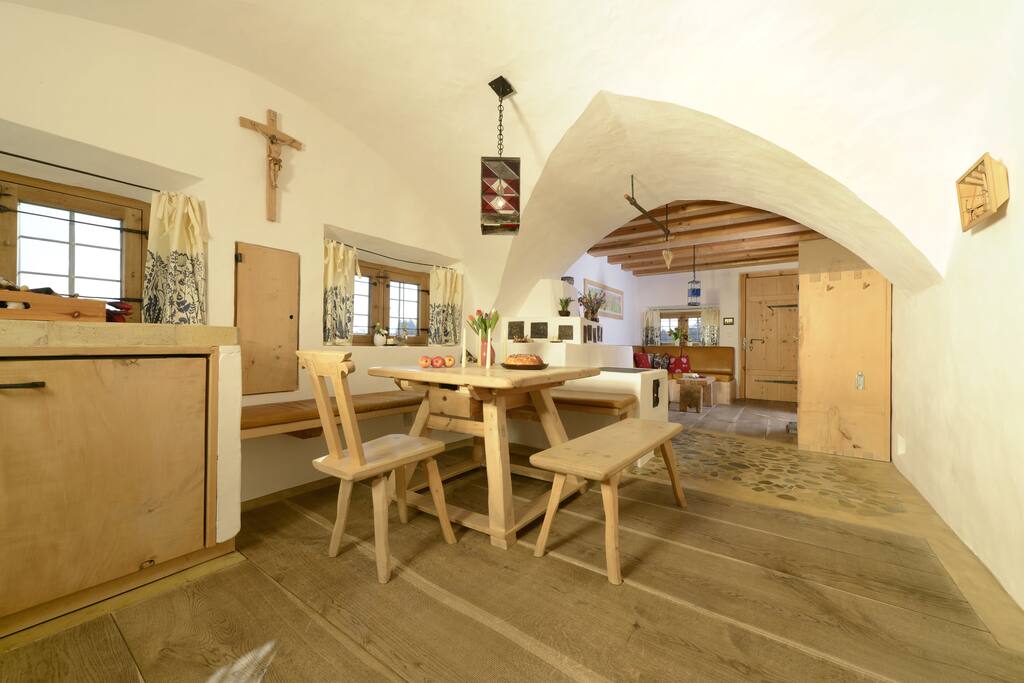 Ferienwohnung Schmiede