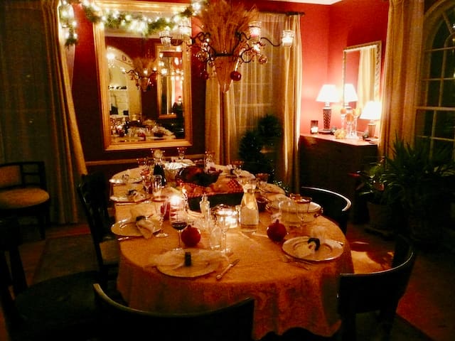 The Montana Mountain Villa gallery image 5