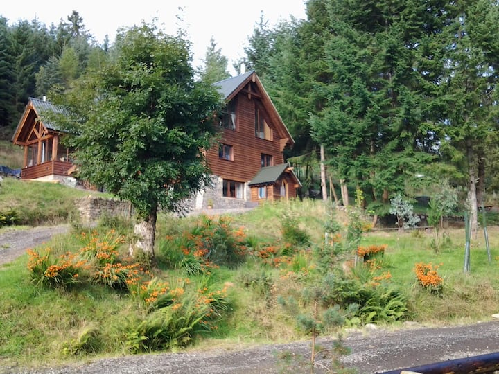 Pitlochry Holiday Rentals & Homes Scotland, United Kingdom Airbnb