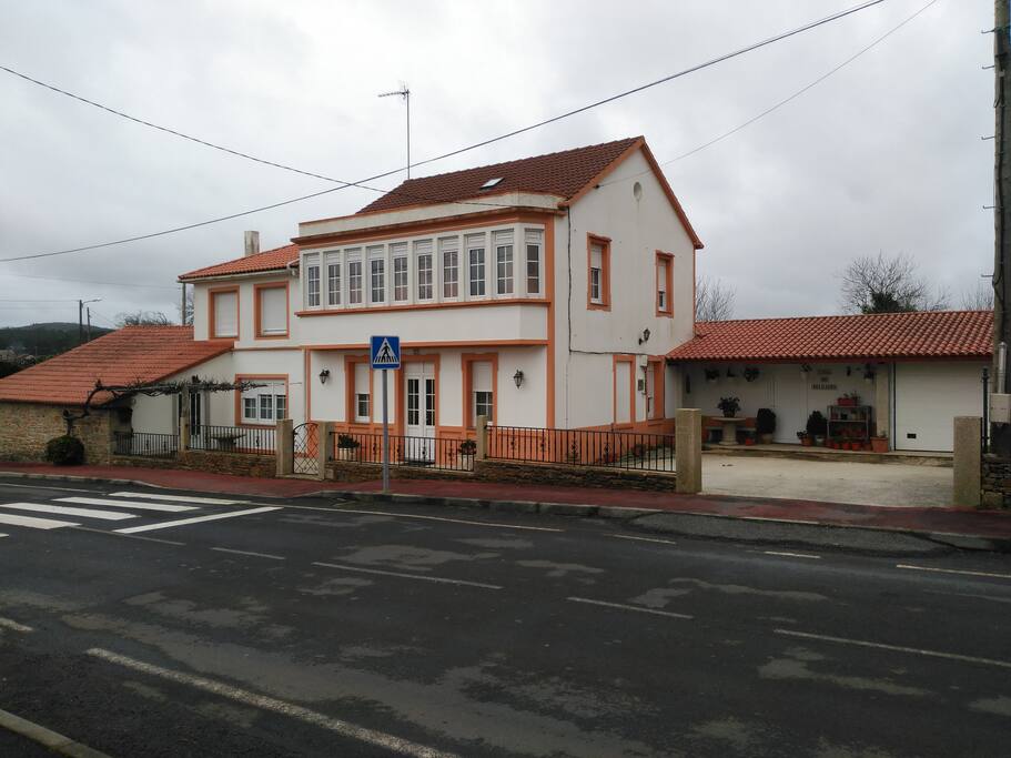 Casa do Relojero