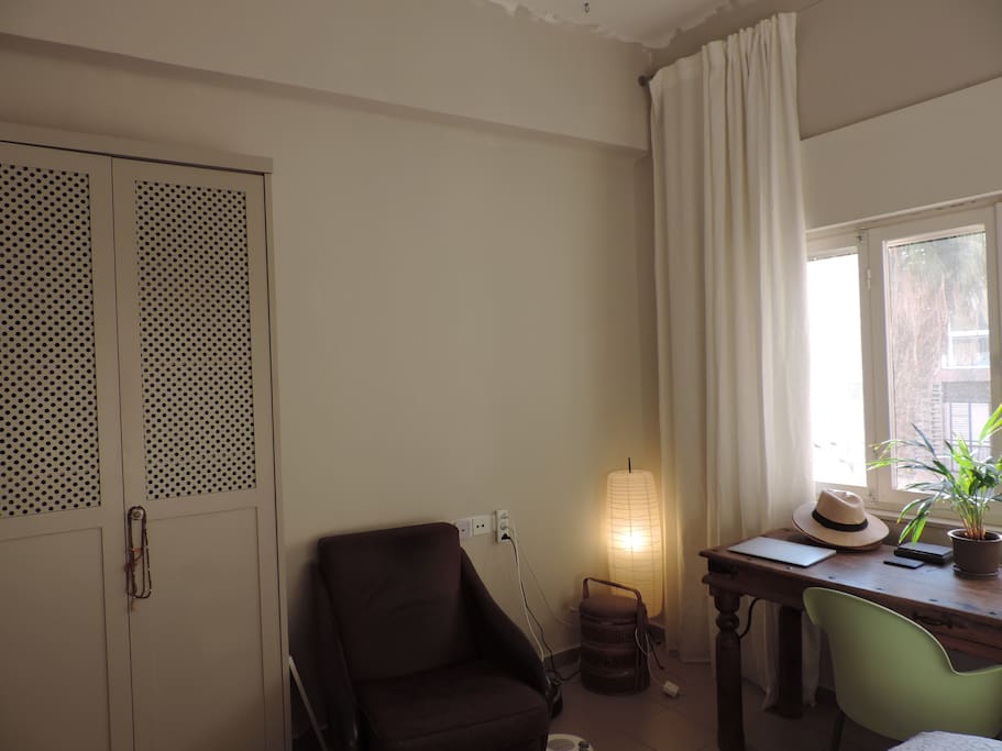 main bedroom
