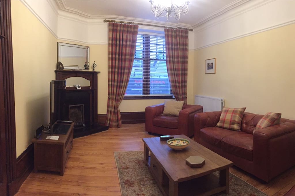 Living Room 1