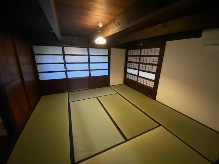 枋の間(mayumi)8畳