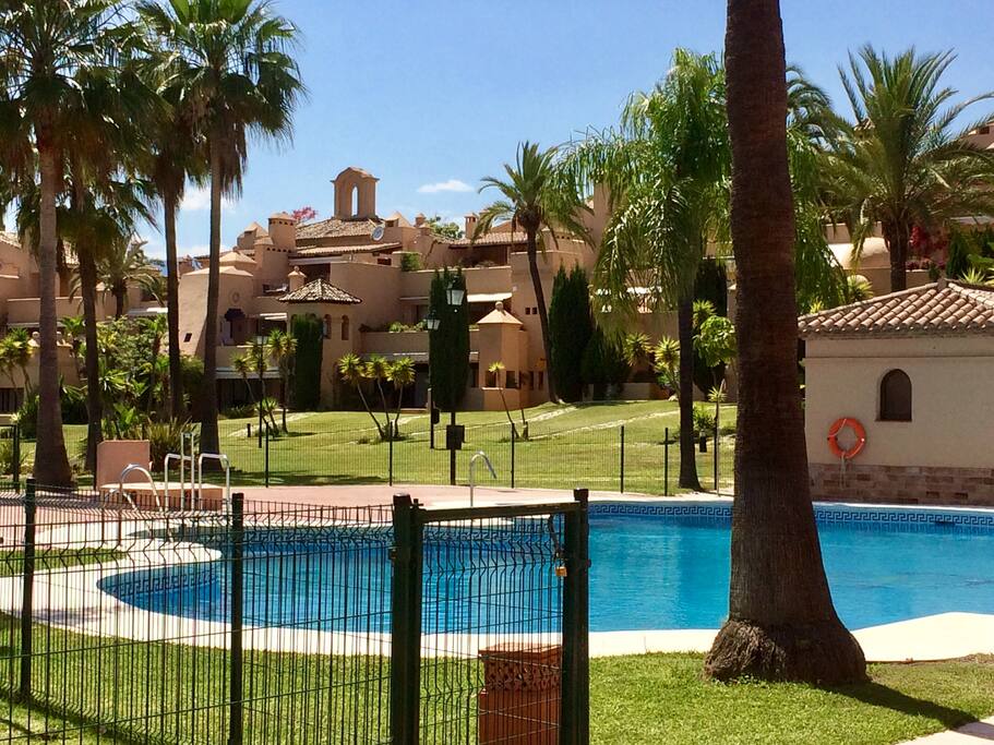 La Cartuja del Golf