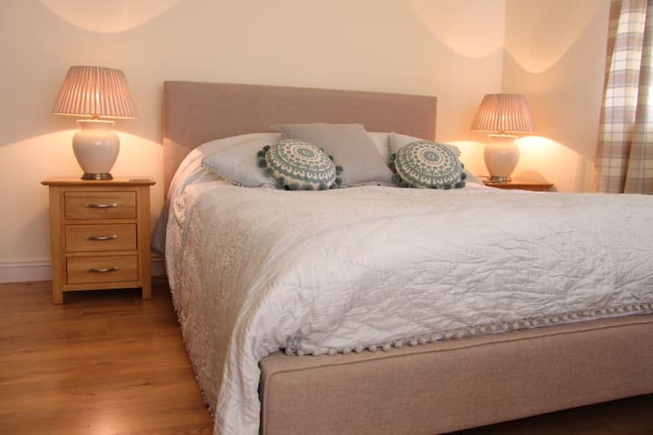 Cotswold Lodge