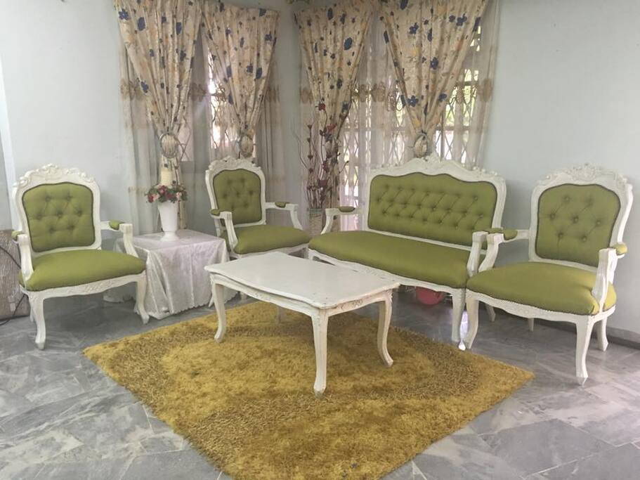 living room 1