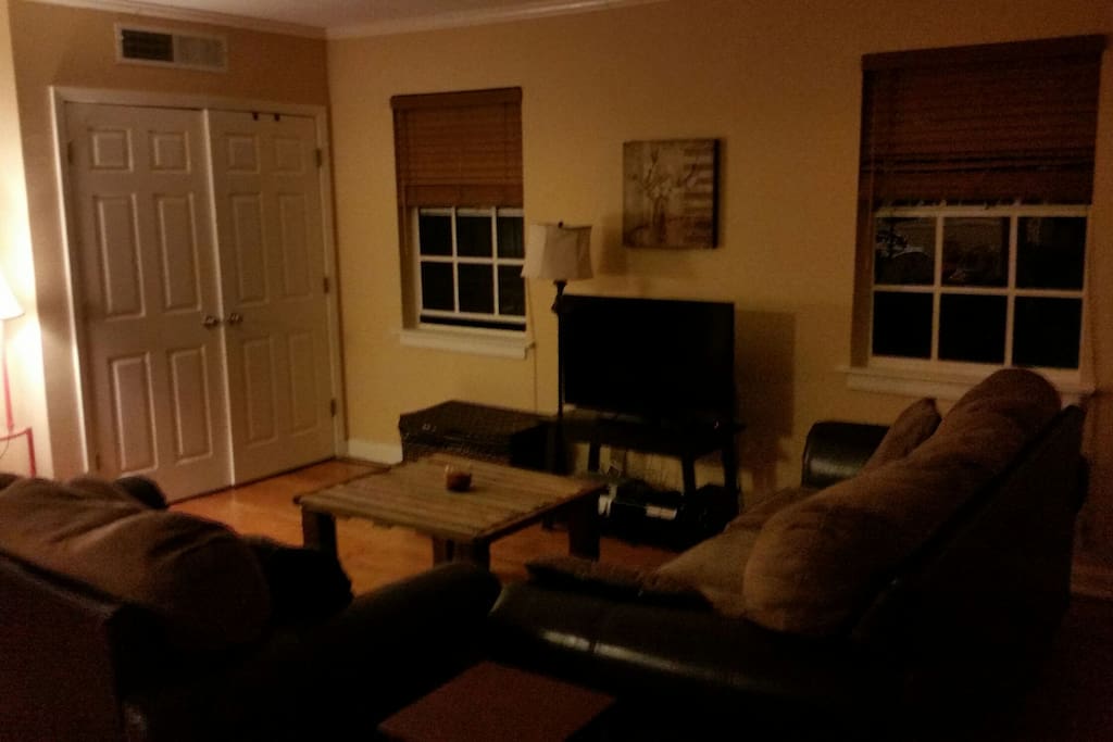 More pictures of the laundry room, bathrooms, kitchen and dining area coming tomorrow