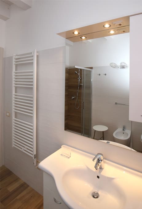bagno