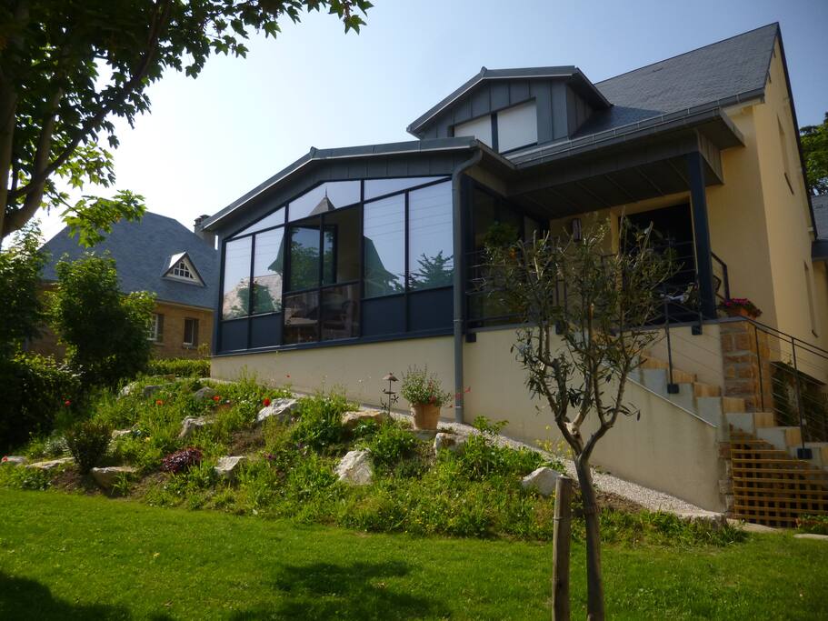 Chalet Scissia