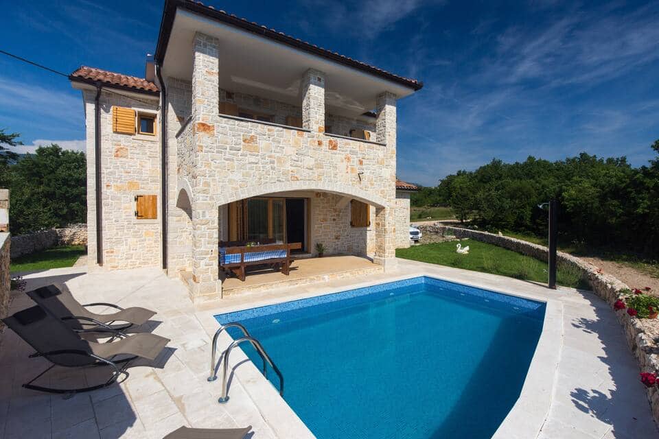 Stone House Iva — zdjęcie 1