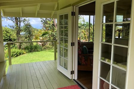 Mele Manu Guesthouse