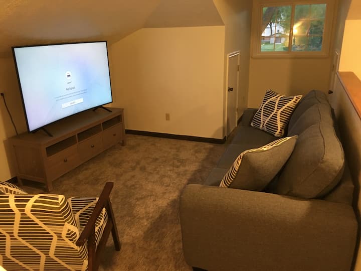 Всекидневна