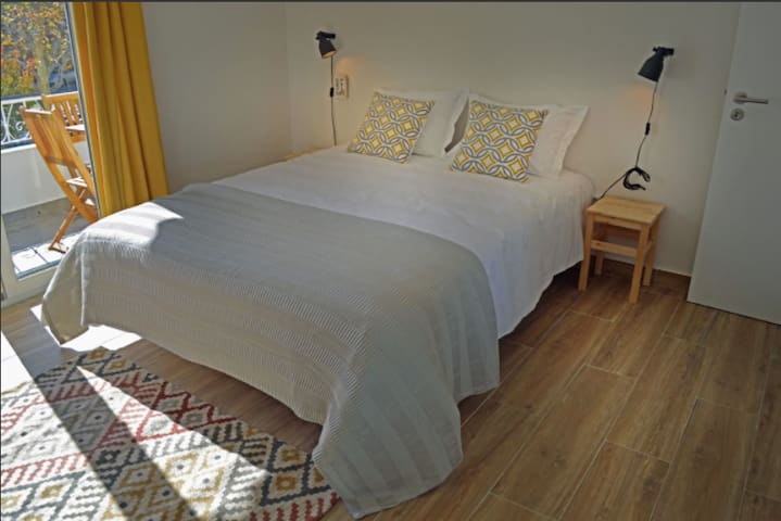 Charming 50 - Double Room-Suite2