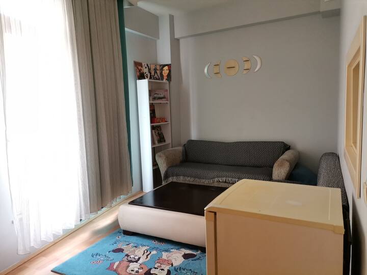 You're 5 minutes away from Anywhere Max Apartments for Rent in