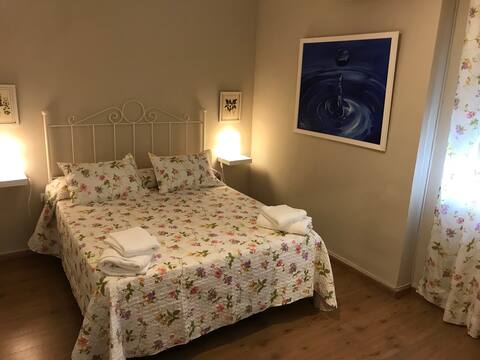 Apartamento Plaza Grande