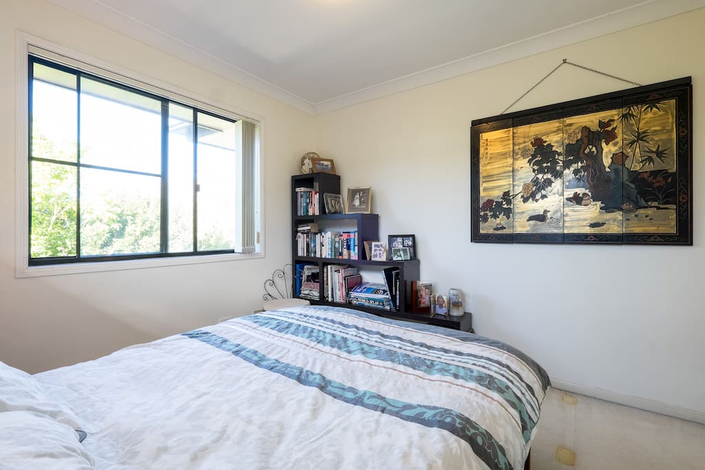 Light and airy!