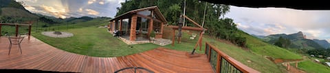 Country house, privacy and coziness in Castelo