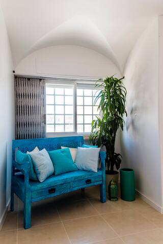 Sandhi House / Ericeira Hotel Boutique gallery image 2