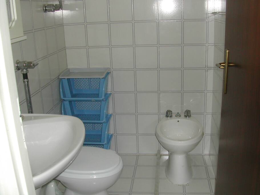 bagno