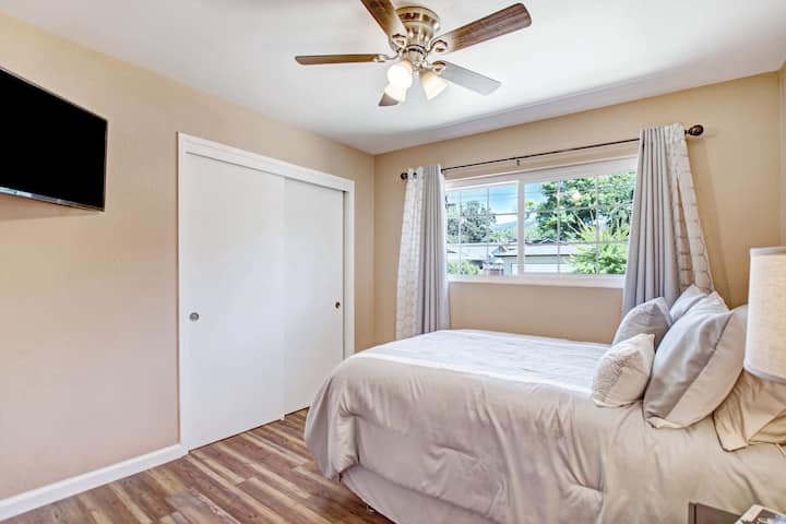 غرفة النوم رقم4