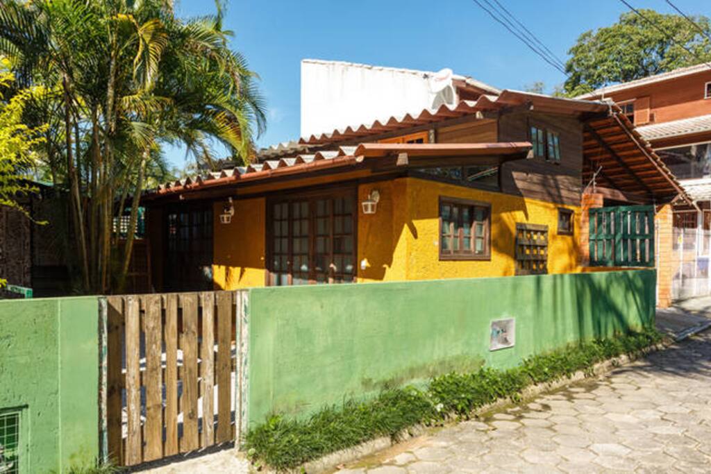 Studio Flat Bem te vi
e Studio Flat Andorinha.