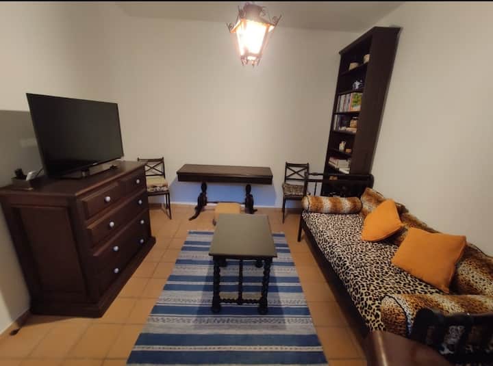 dhomë gjumi 3 /dhomë televizori dhe lexim