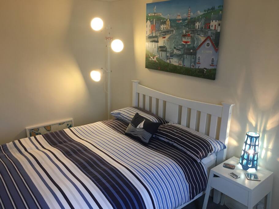 The Bedroom