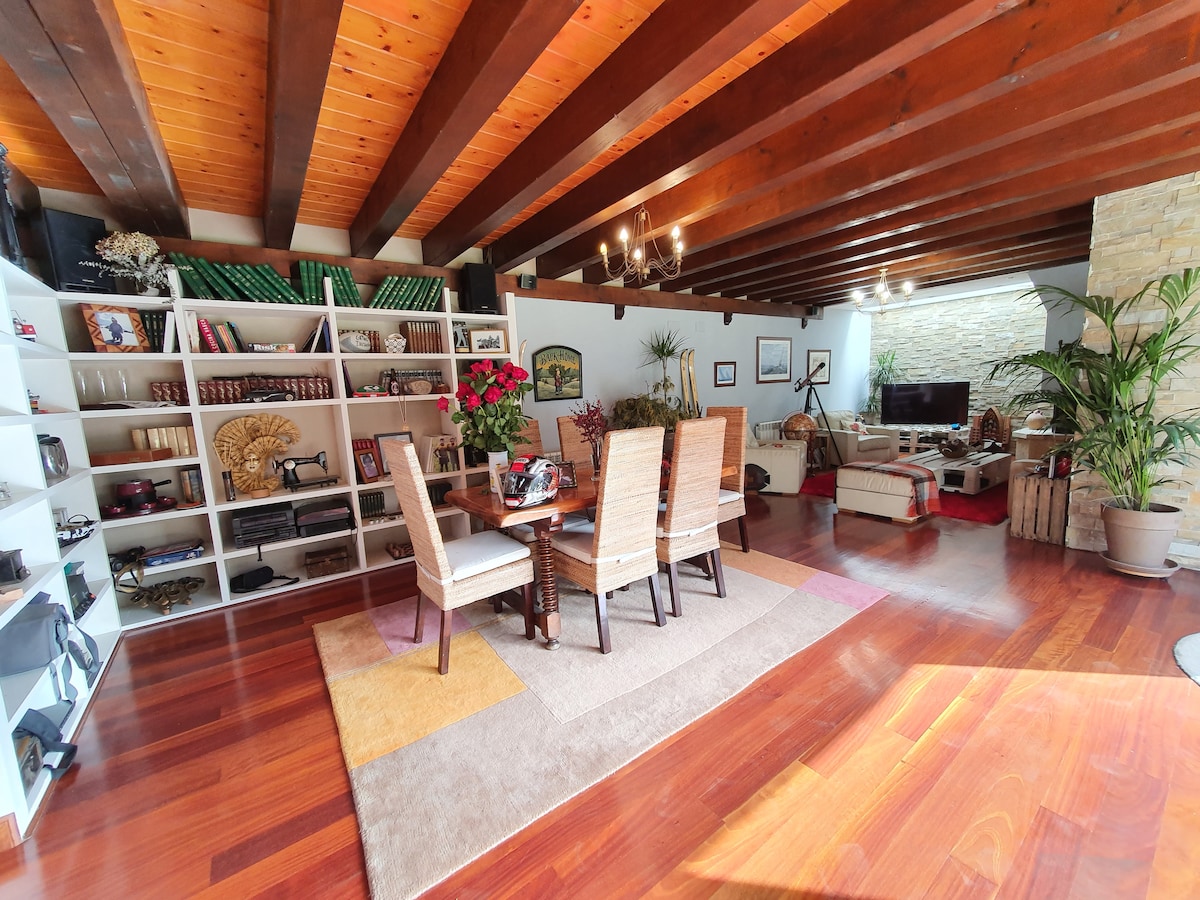 Villa Tarde — view 4