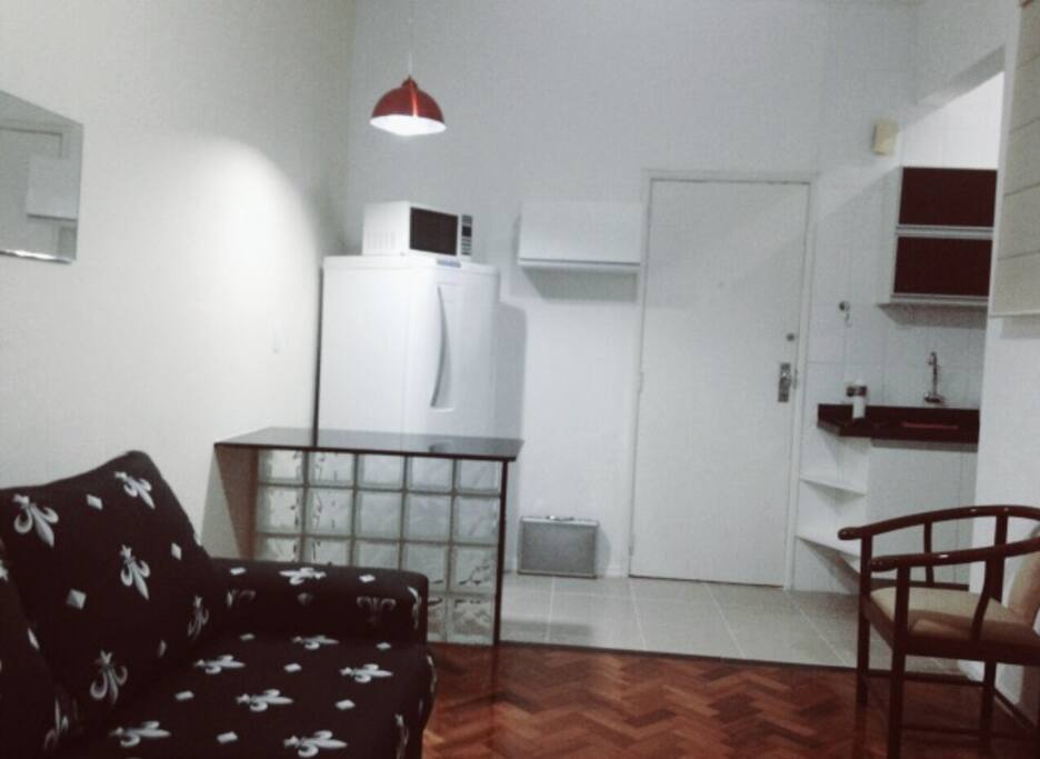 Sala completa