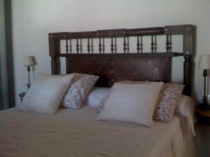 საძინებელი 2