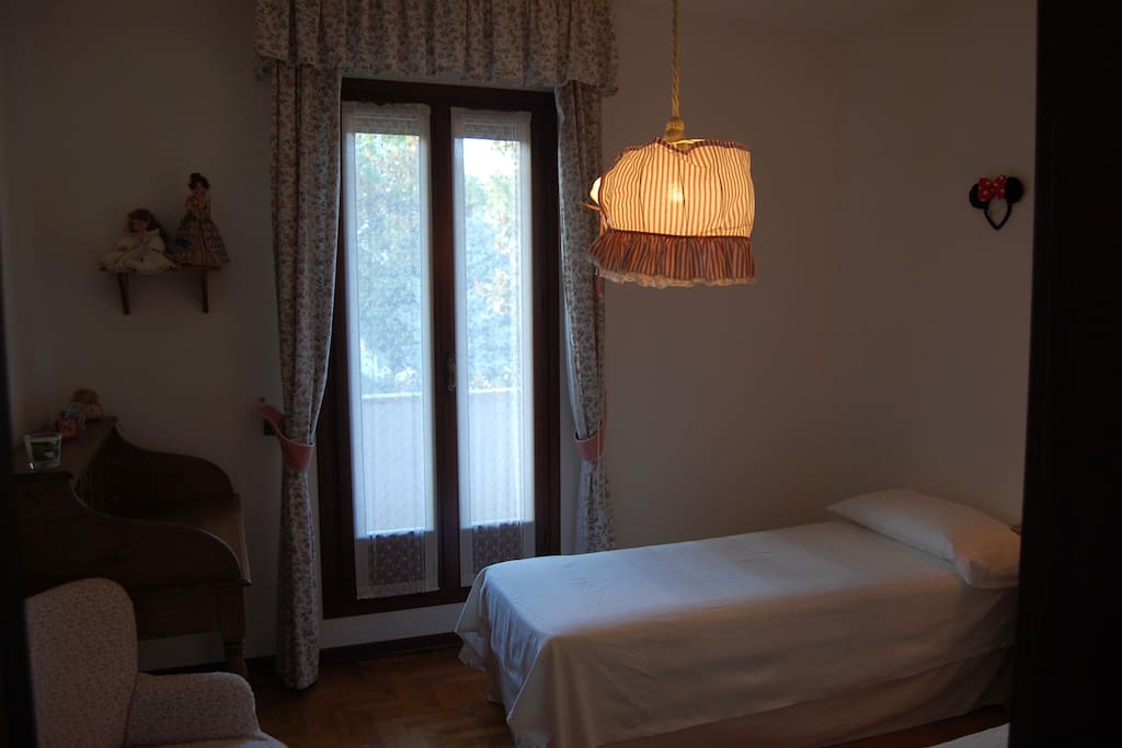 Camera da letto