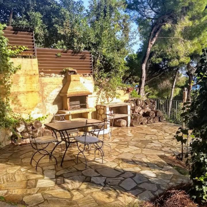 Elegant and Spacious with Huge Terraces