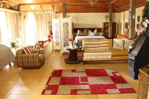 Loft São Joaquim