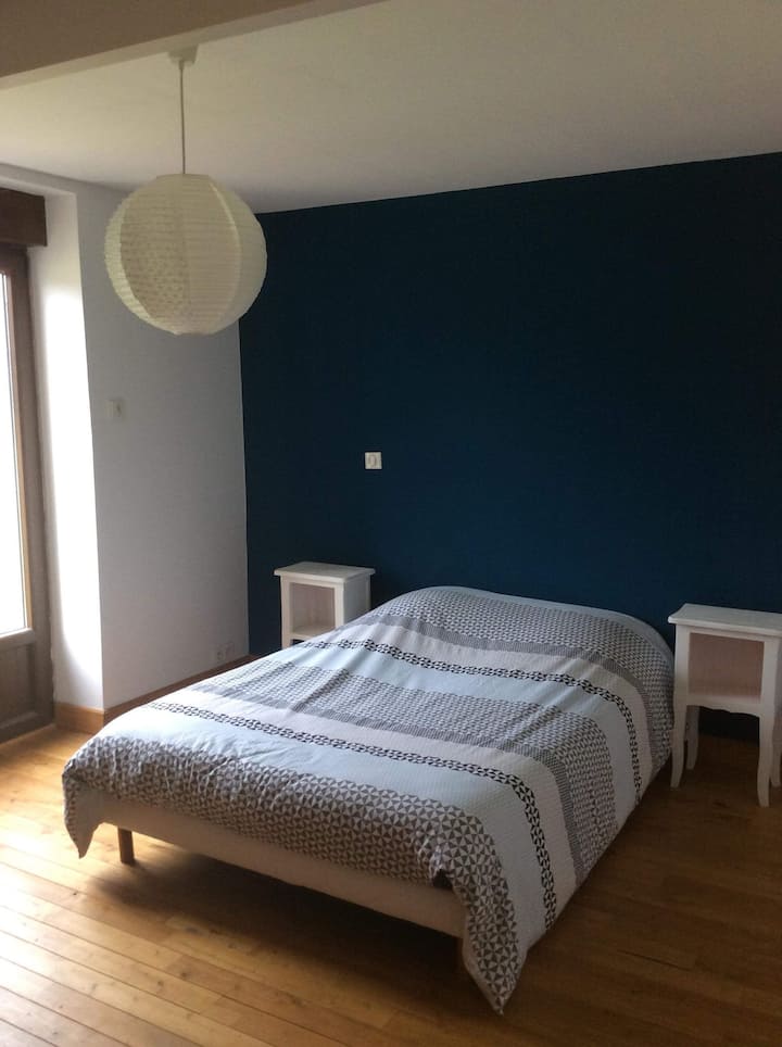 Spavaća soba 4