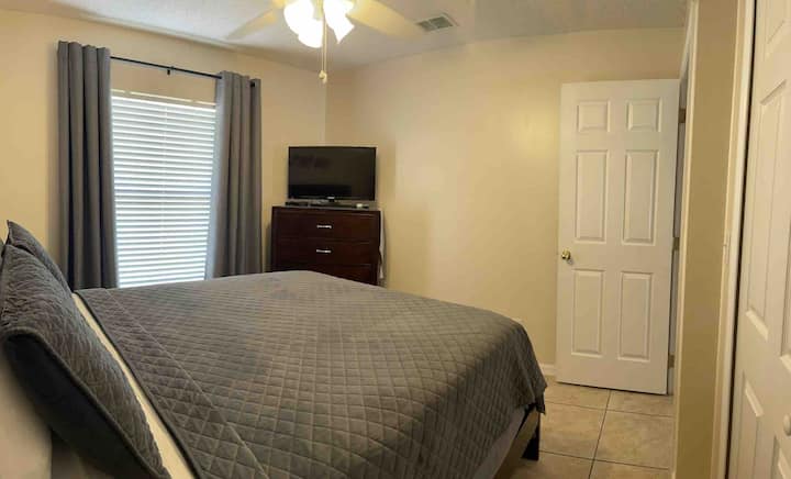 Bedroom 4