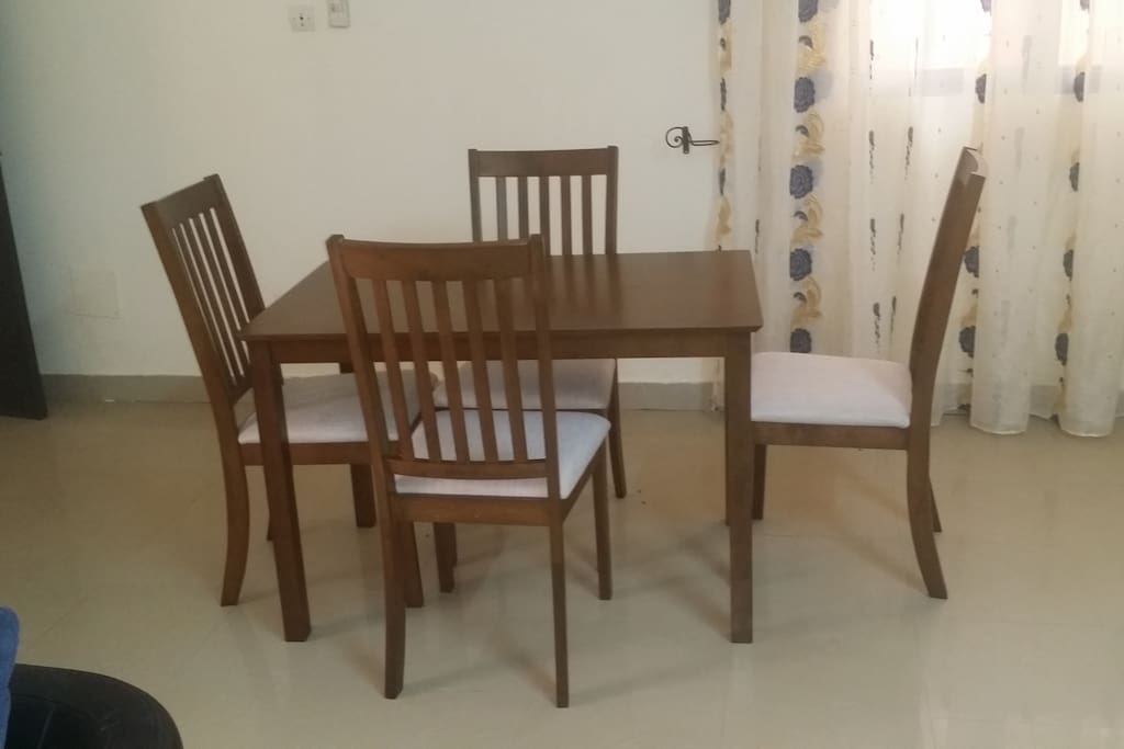 table à manger