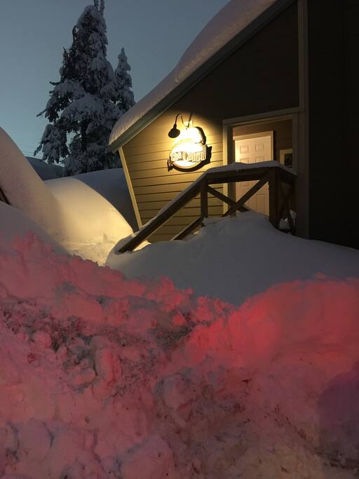The Cabin