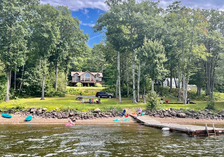 Northville locations de vacances avec patio \ New York, ÉtatsUnis