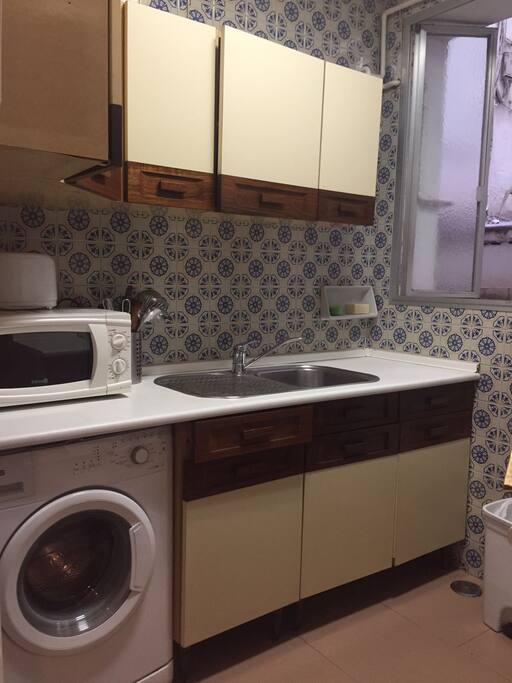 Cocina