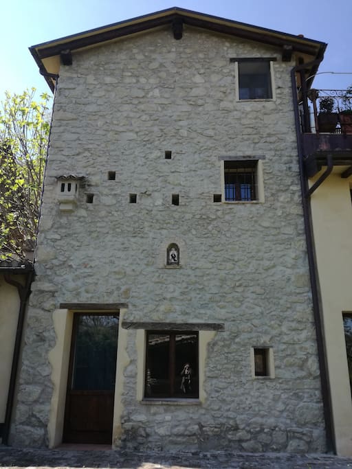 La struttura