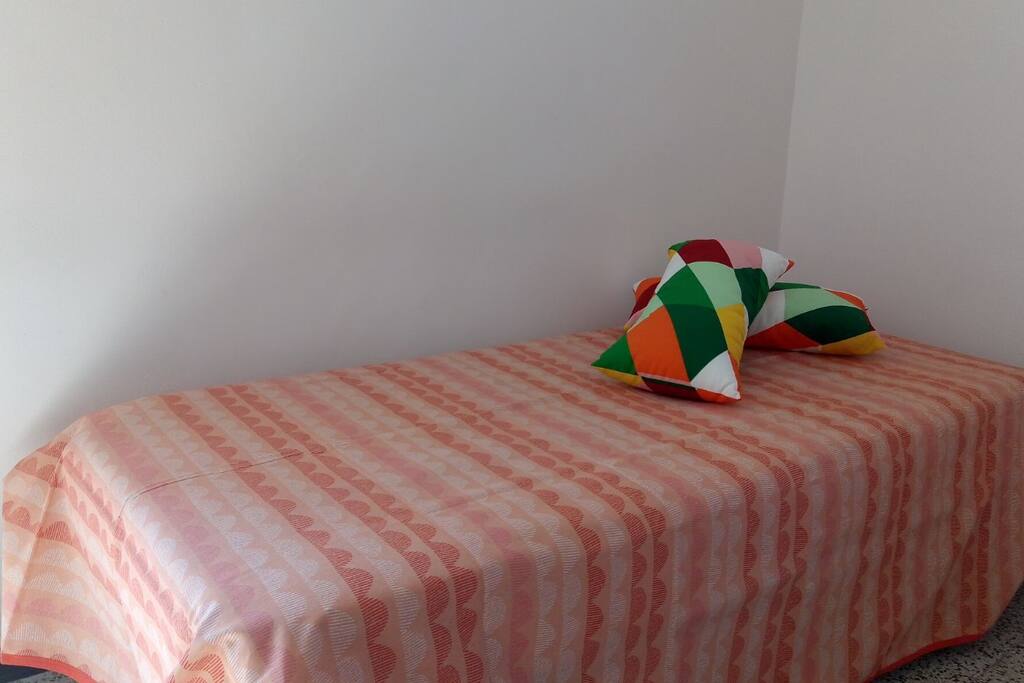 Camera doppia posto letto 2