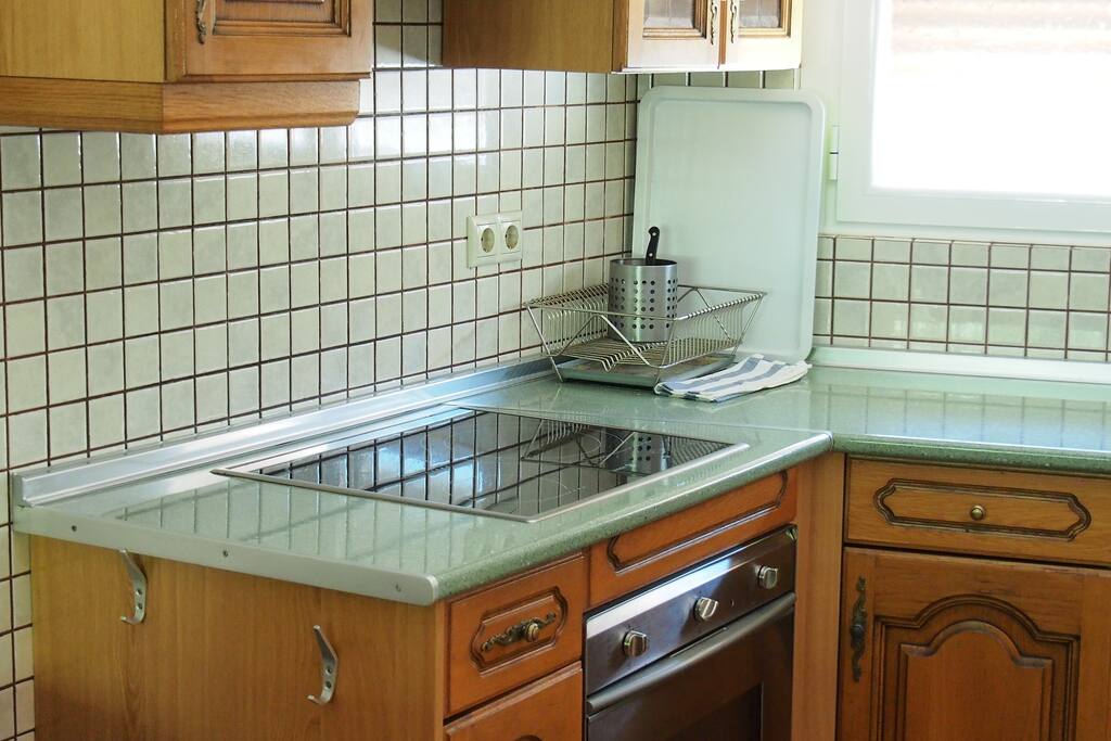 Cocina