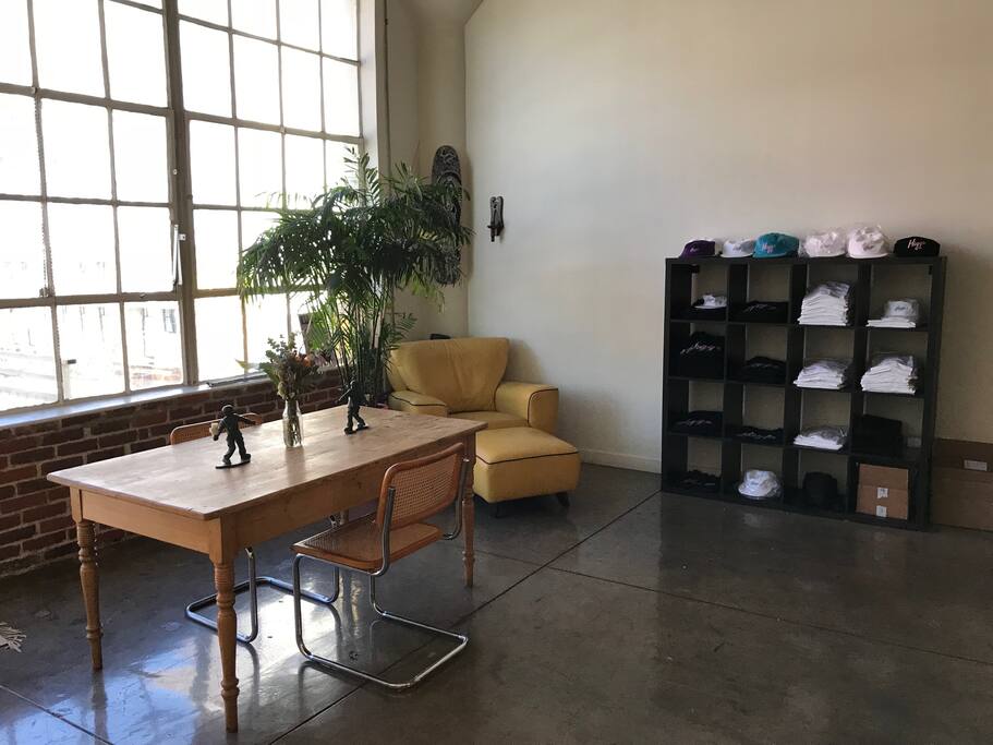 Living Room Reverse